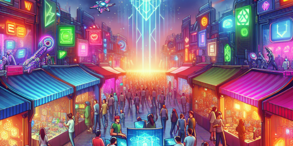 Kiosgamer Mobile Legend Revolutionizes In-Game Purchases