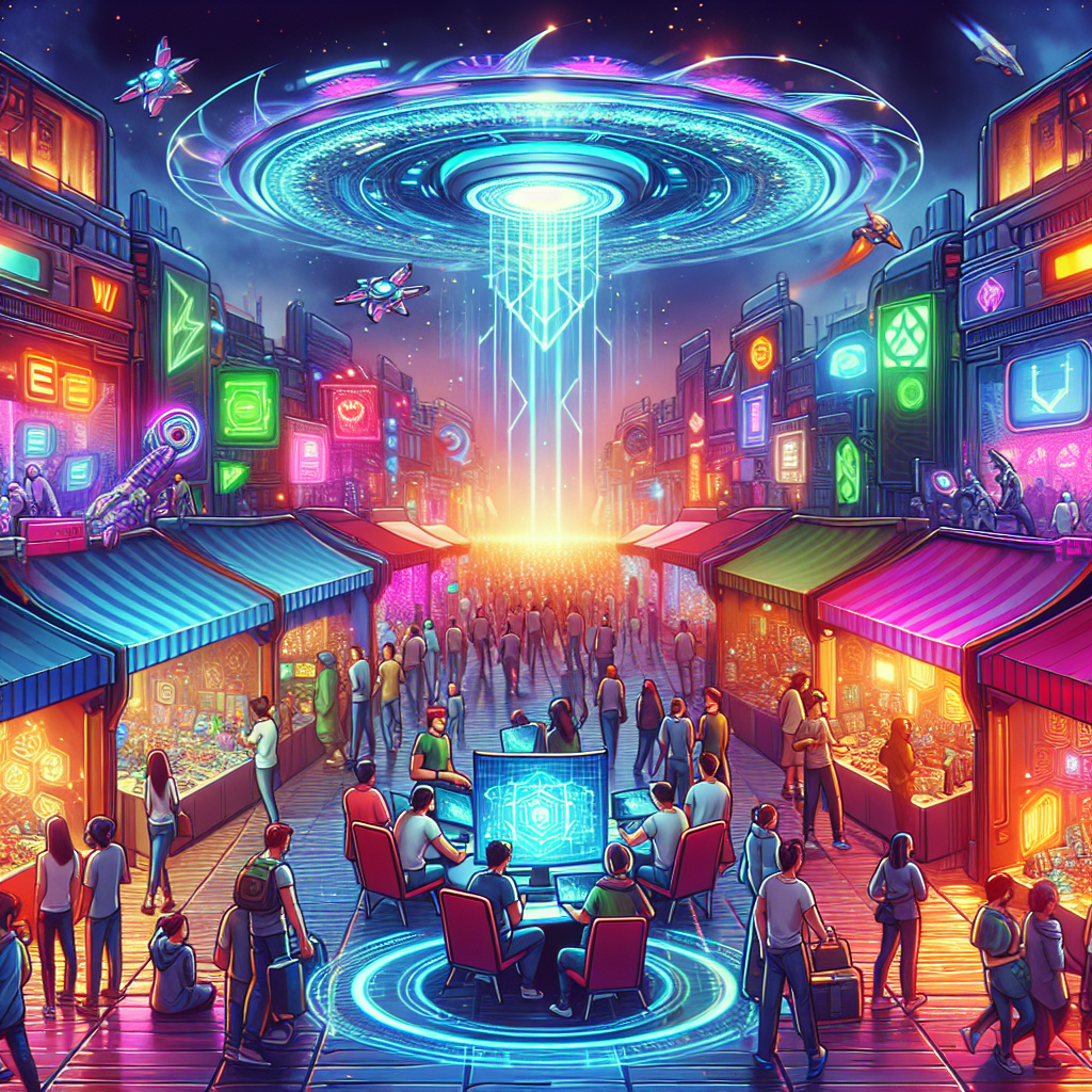 Kiosgamer Mobile Legend Revolutionizes In-Game Purchases