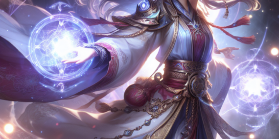 Mastering Chang'e in Mobile Legends: Tips and Strategies