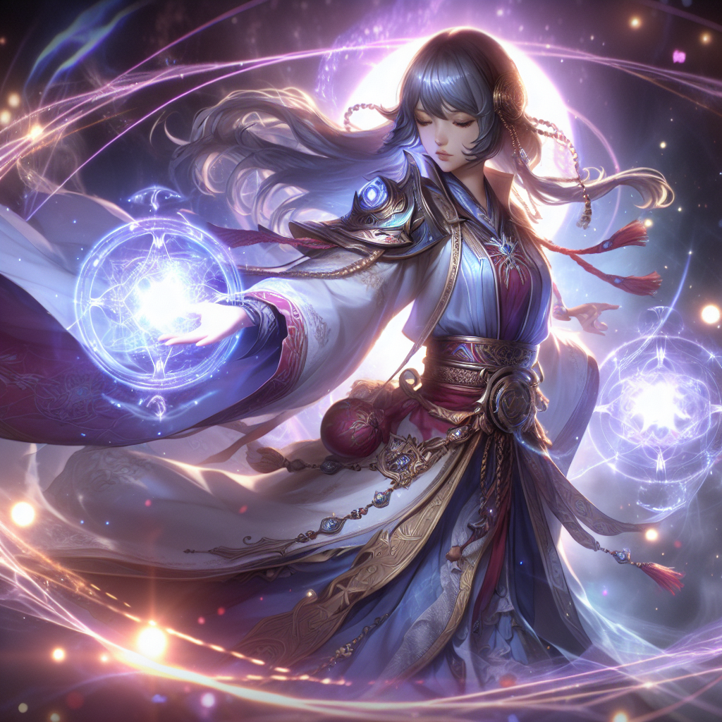 Mastering Chang'e in Mobile Legends: Tips and Strategies