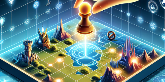 Strategi Terbaik untuk Meningkatkan Peringkat di Mobile Legends: Tips dan Trik Pro Player