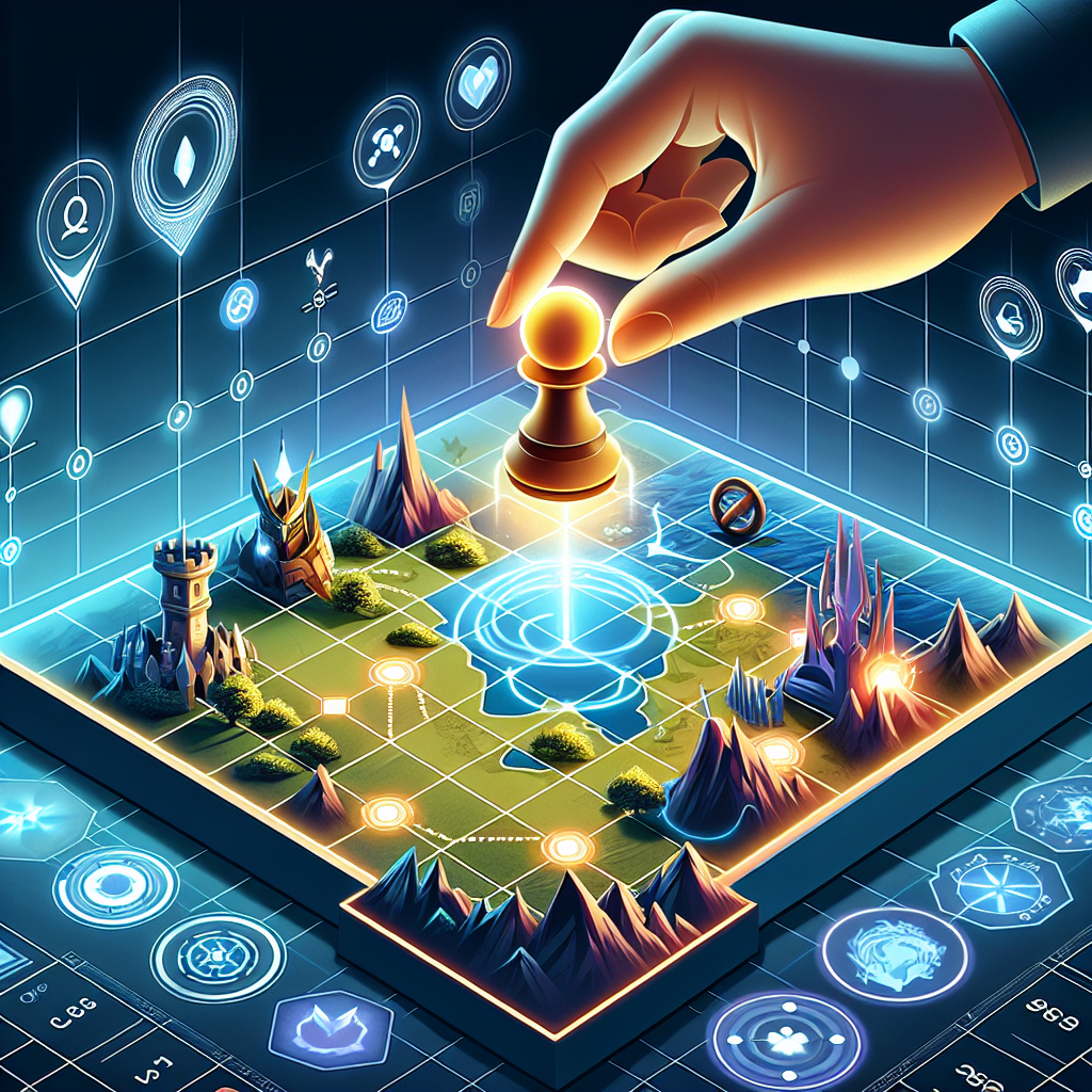 Strategi Terbaik untuk Meningkatkan Peringkat di Mobile Legends: Tips dan Trik Pro Player