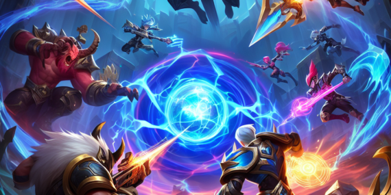 Pantun Unik Mobile Legends yang Bikin Musuh Keder