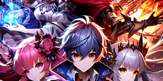 Top Fan-Favorite Anime-Inspired Profile Pictures for Mobile Legends