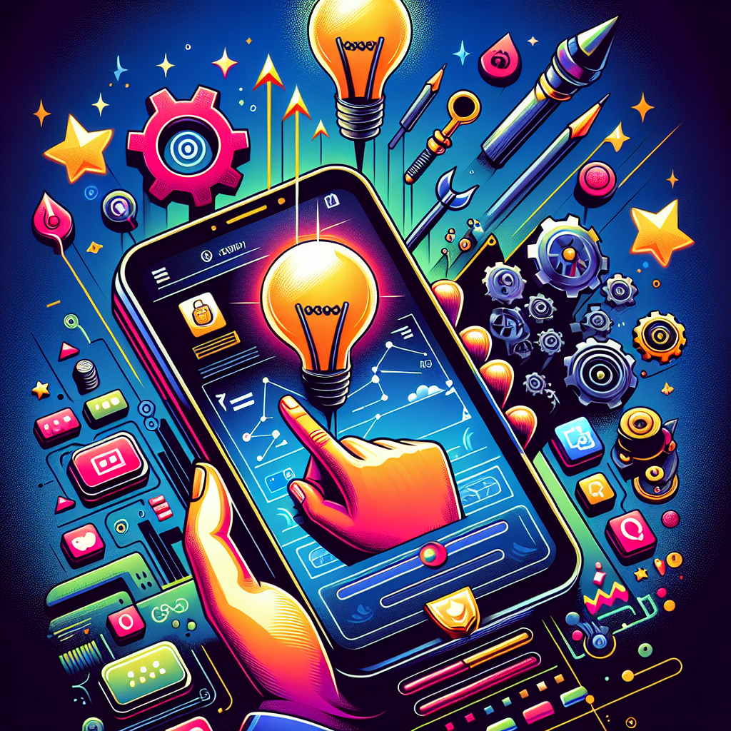 Mastering the Game: Tips and Tricks for Mobile Legends Usernames