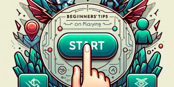 Tips Jitu Cara Bermain Mobile Legend bagi Pemula