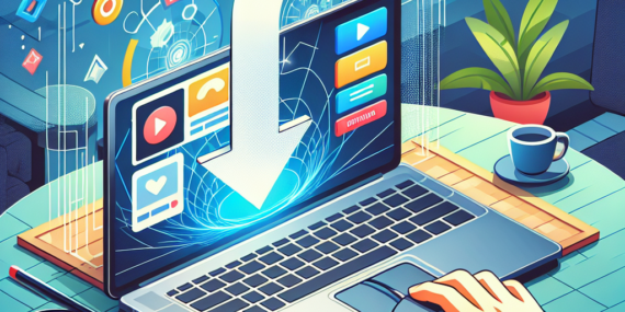 How to Download and Play Mobile Legends on Your Laptop Seamlessly