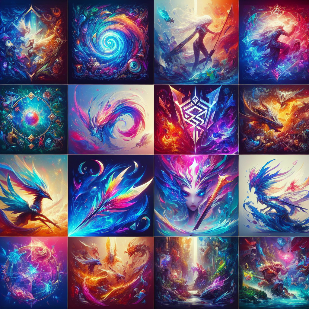 Exploring Aesthetic Profile Pictures in Mobile Legends