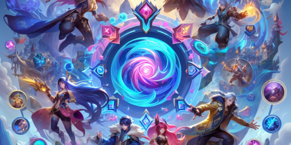 Tips untuk Membuat Akun Baru di Mobile Legends tanpa Ribet