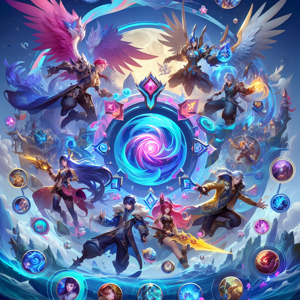 Tips untuk Membuat Akun Baru di Mobile Legends tanpa Ribet