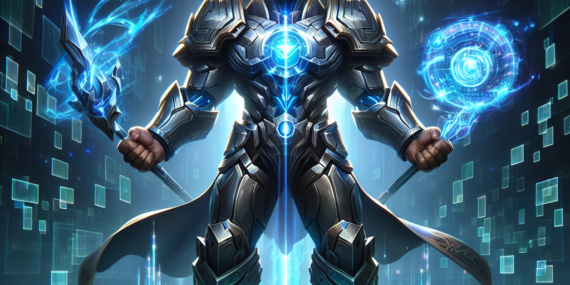 Atlas Unleashed: Mastering the Mobile Legends Tank Hero Strategies