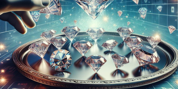 Tips Terbaik Jual Diamond Mobile Legend Agar Untung Besar