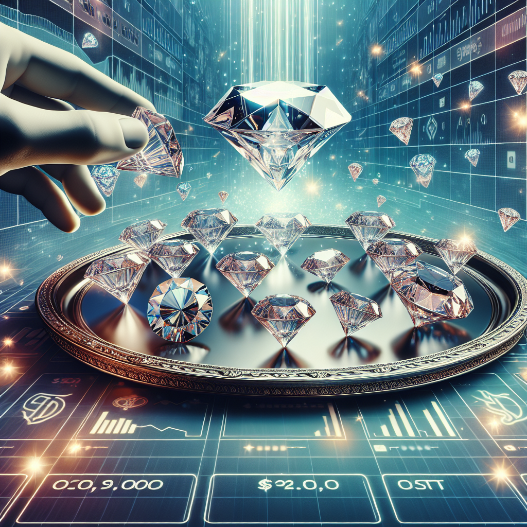 Tips Terbaik Jual Diamond Mobile Legend Agar Untung Besar