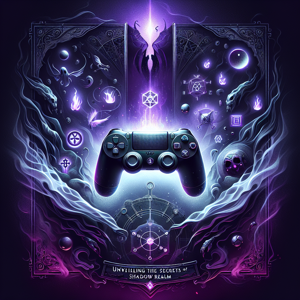 Dark System Mobile Legend: Unveiling the Secrets of the Shadow Realm