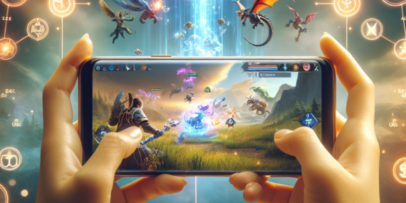 HP Mobile Legend: Strategies for Optimizing Your Gaming Experience