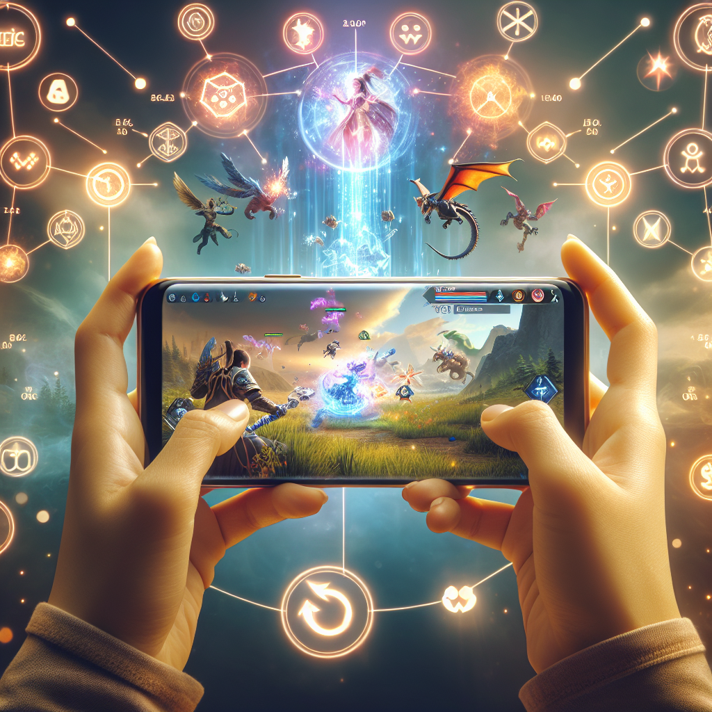 HP Mobile Legend: Strategies for Optimizing Your Gaming Experience