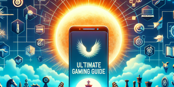 Exploring the Rise of RW Mobile Legend: Strategies for Mastering the Game