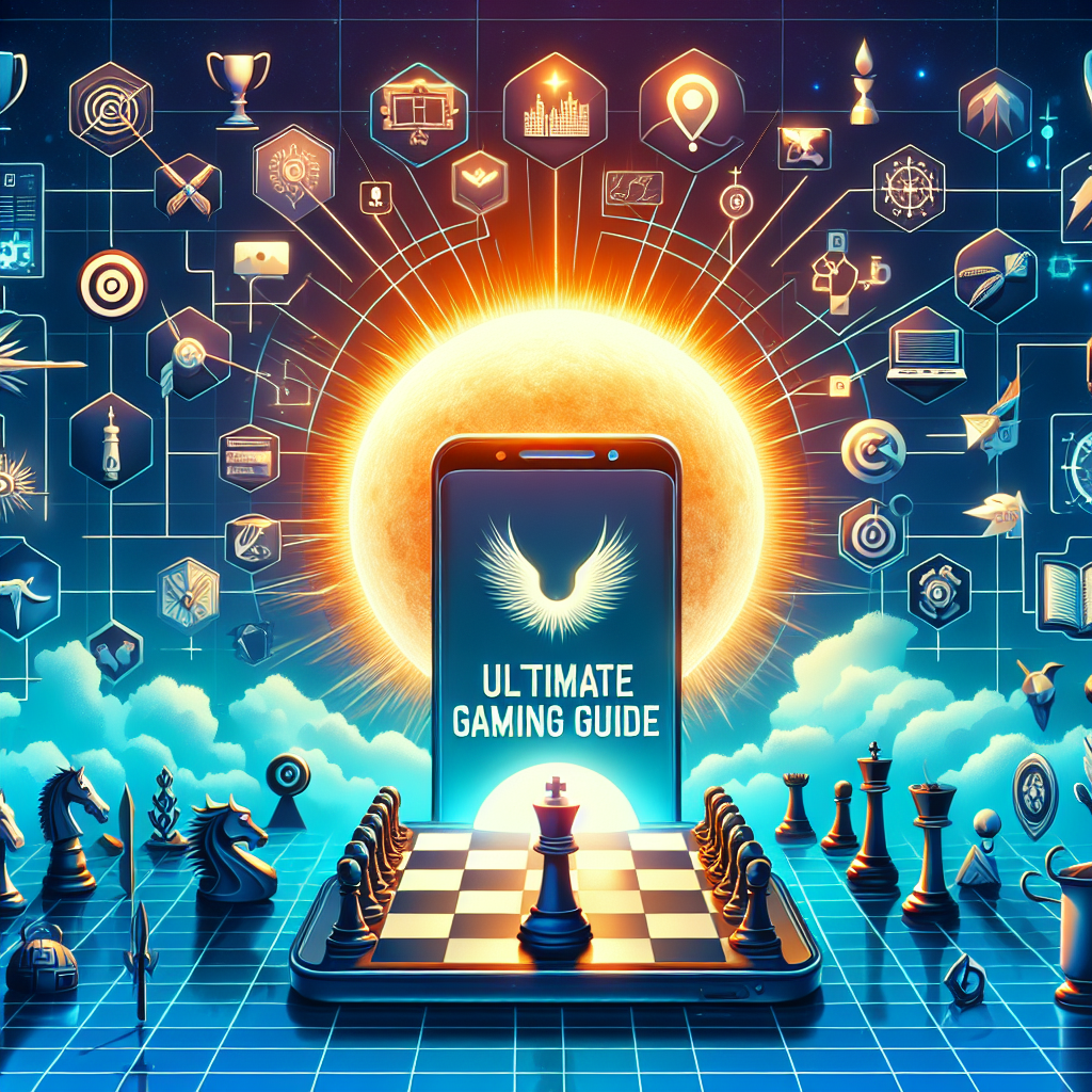 Exploring the Rise of RW Mobile Legend: Strategies for Mastering the Game