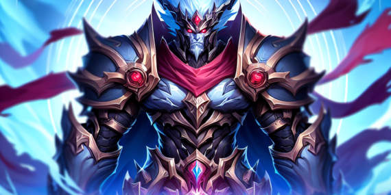 Hero Mobile Legend Paling Kuat dan Mematikan di Tahun Ini