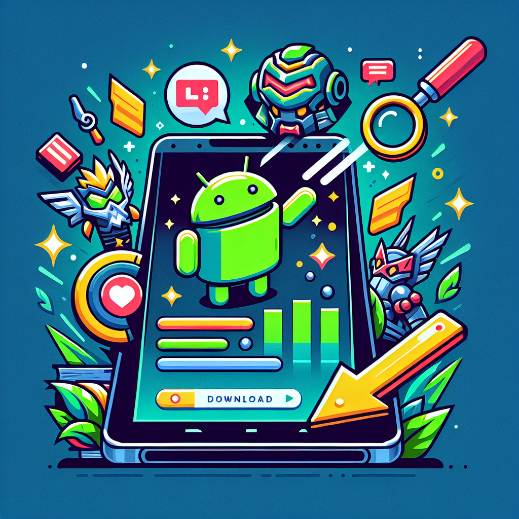 Essential Guide to Download Mobile Legends APK