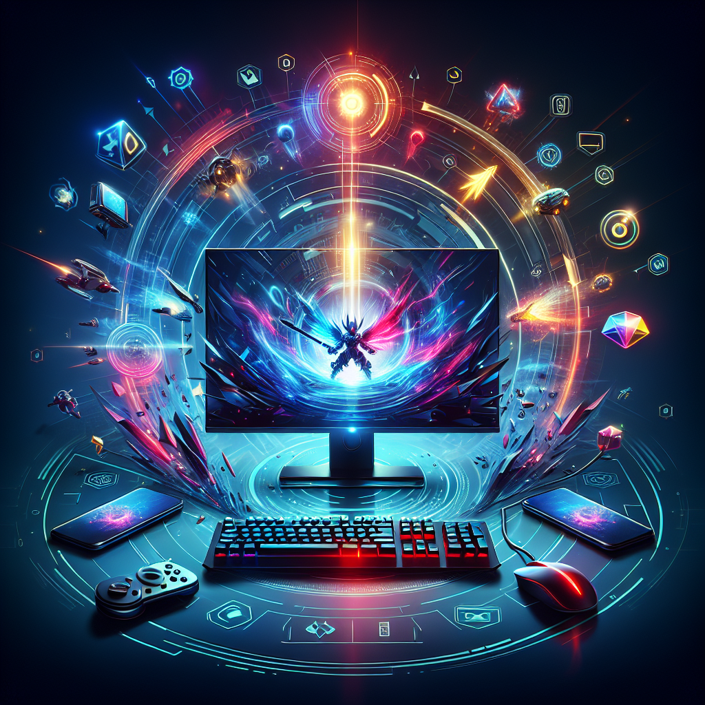 Tencent Gaming Buddy: Revolutionizing the Mobile Legend Experience