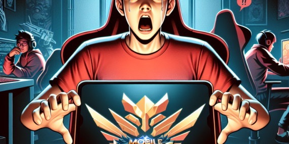 Tips Ampuh Mengembalikan Akun Mobile Legends yang Hilang atau Terkunci