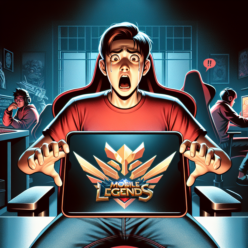 Tips Ampuh Mengembalikan Akun Mobile Legends yang Hilang atau Terkunci