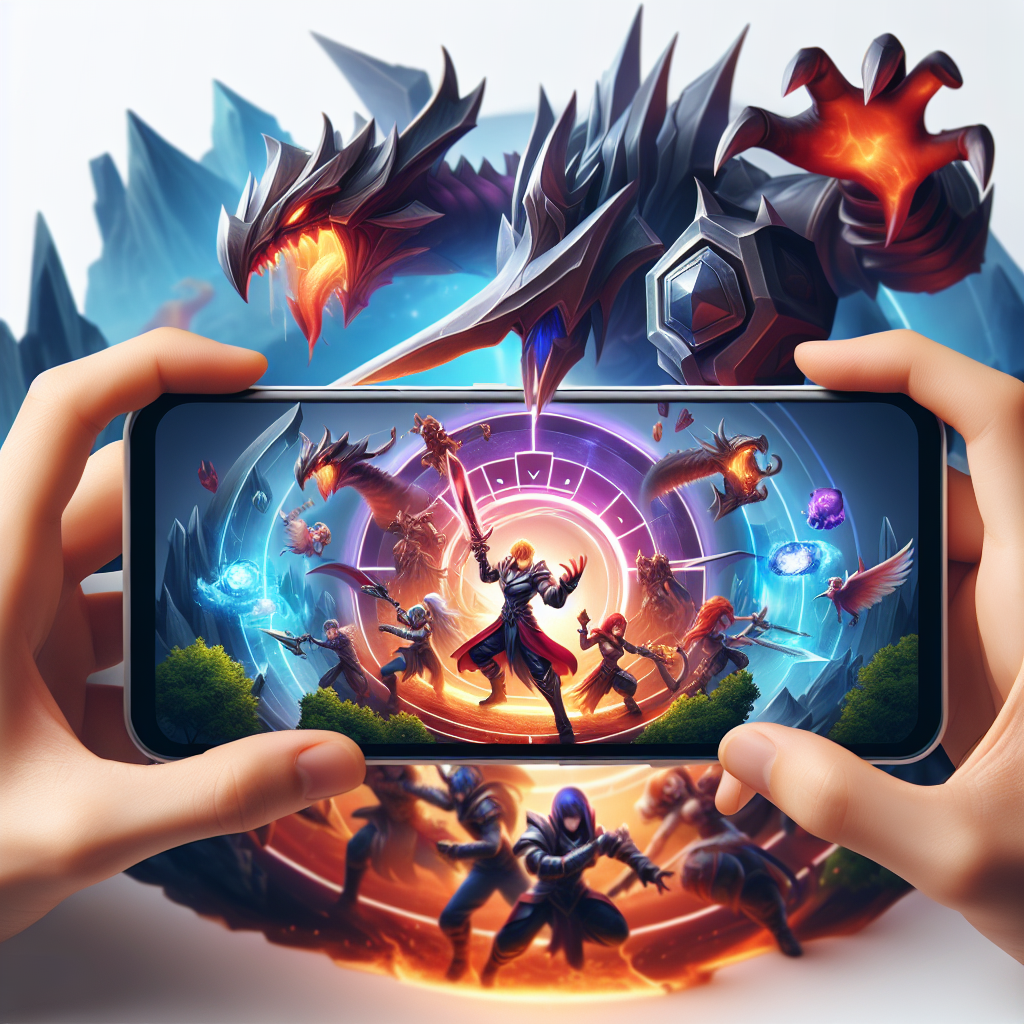 Mastering Pamflet Strategies for Mobile Legends: Top Tips for Dominating the Game