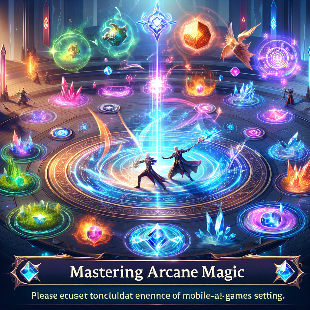 Mastering the Arcane: Strategies for Dominating with Hero Mages in Mobile Legends