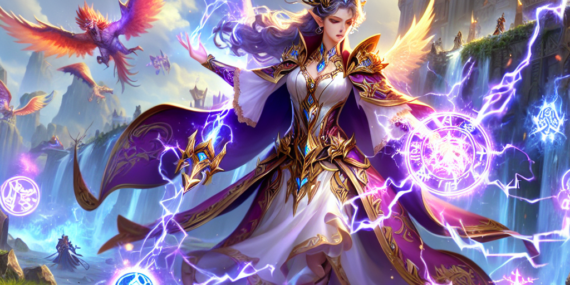 Mastering Eudora in Mobile Legends: Tips and Strategies for Success