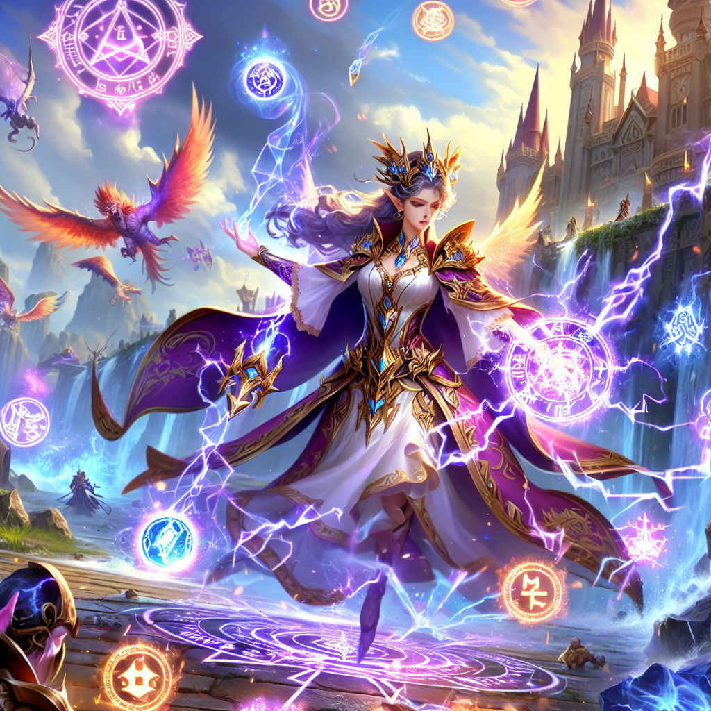 Mastering Eudora in Mobile Legends: Tips and Strategies for Success