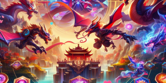 Mobile Legends Set to Launch Exclusive Features for Chinese Market