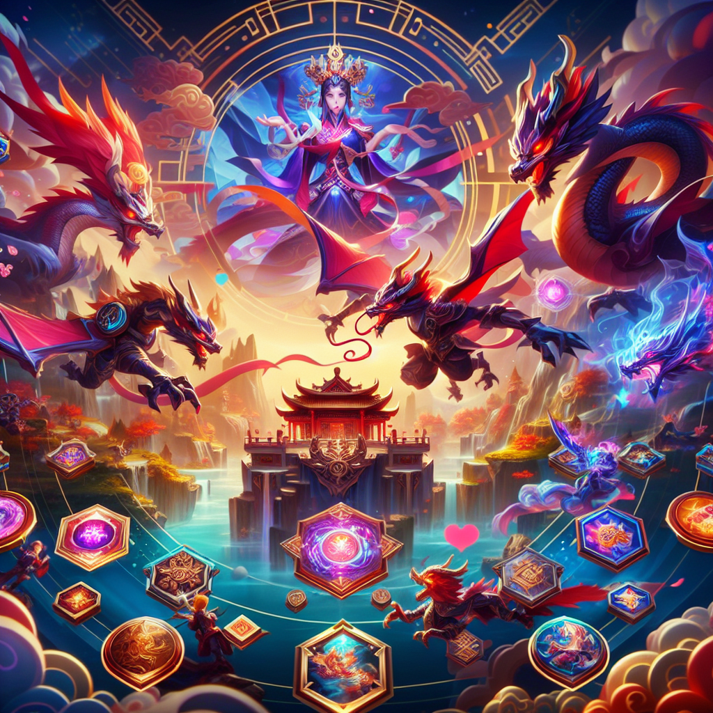 Mobile Legends Set to Launch Exclusive Features for Chinese Market