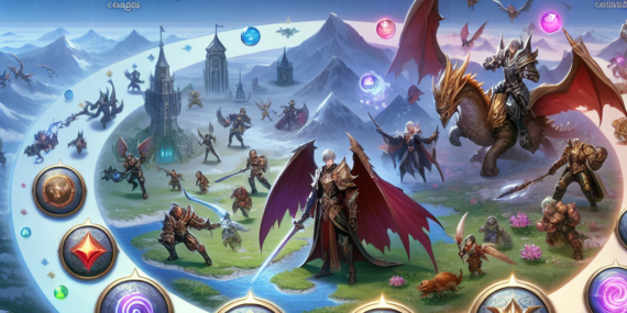 Evolving Strategies in Meta Mobile Legends: Adapting to Game Updates and Balance Changes