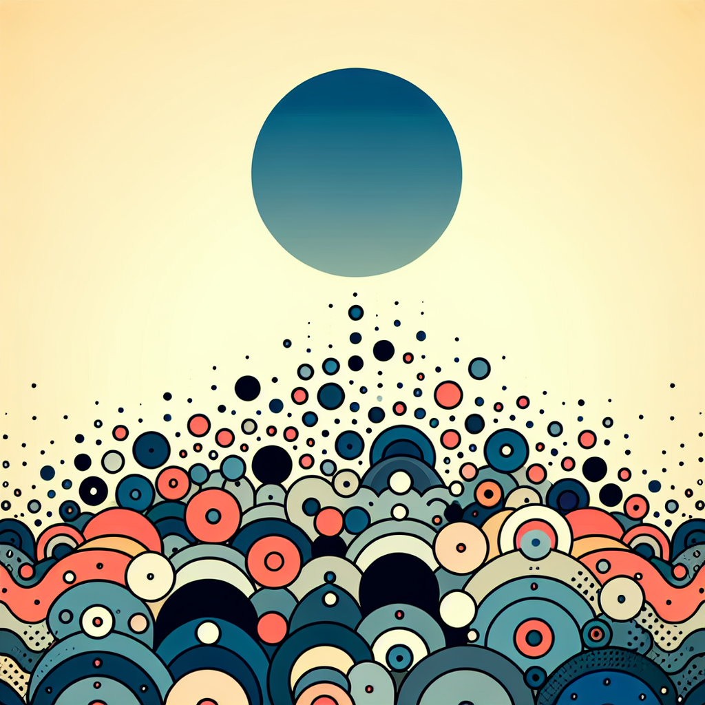 Exploring Minimalist Backgrounds in Mobile Legends: The Rise of Polos