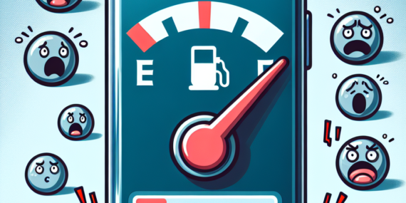 Apakah Mobile Legend Boros Kuota? Ini Fakta yang Wajib Kamu Tahu!