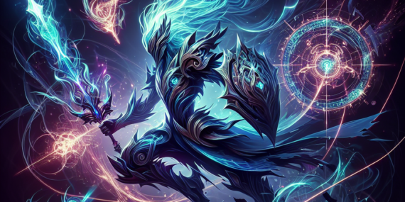 Nama Keren untuk Mobile Legends yang Bikin Lawan Terkesan