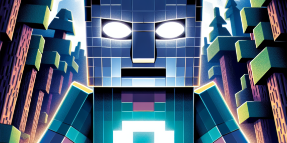 Herobrine: Myth or Reality in the World of Minecraft?