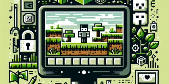 Exploring Free Ways to Enjoy Minecraft Online