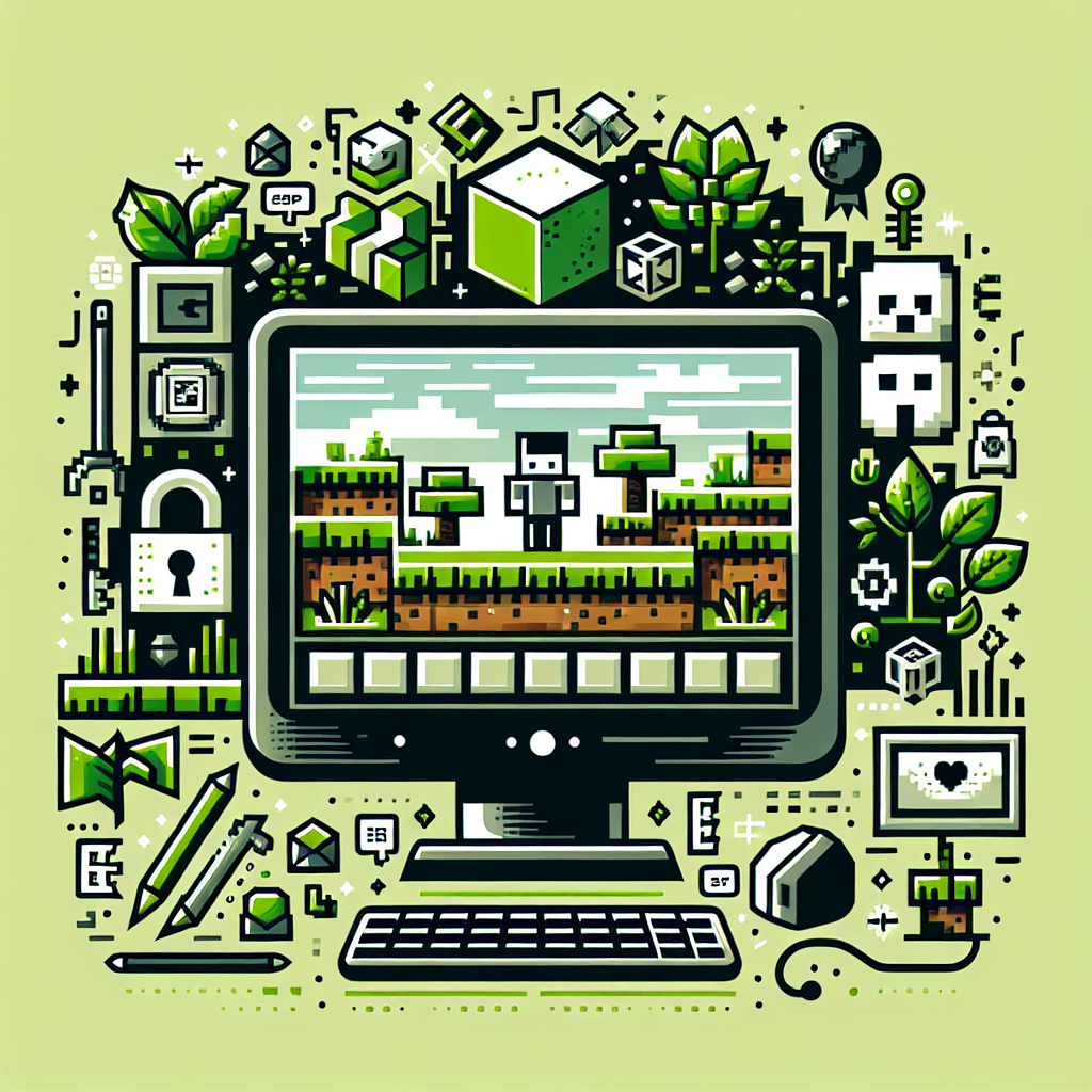 Exploring Free Ways to Enjoy Minecraft Online