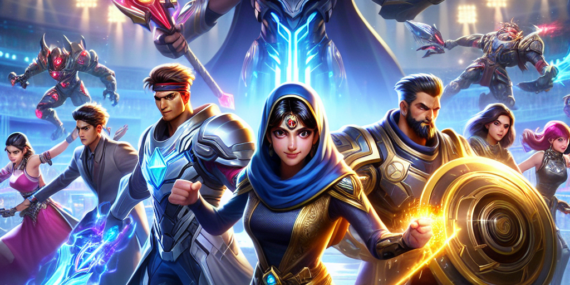 Epic Battles Await: MSC Mobile Legends 2024 Promises Thrilling Showdowns