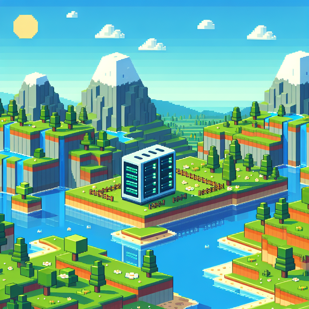 Free Hosting Solutions for Your Minecraft Server