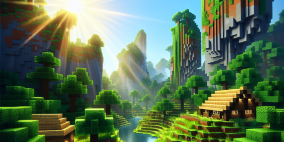 Minecraft 1.20 Bedrock Edition APK: New Features and Updates Revealed