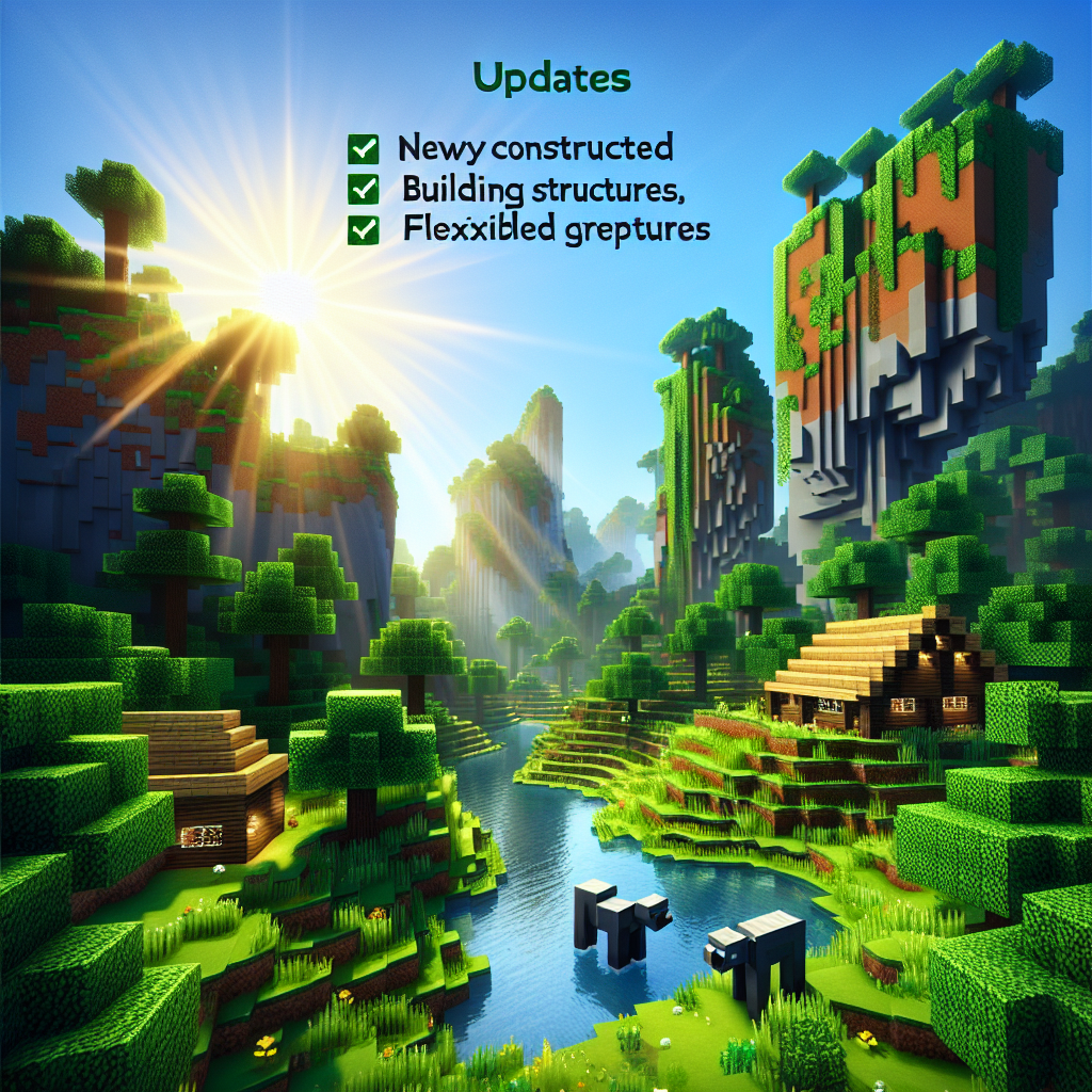 Minecraft 1.20 Bedrock Edition APK: New Features and Updates Revealed