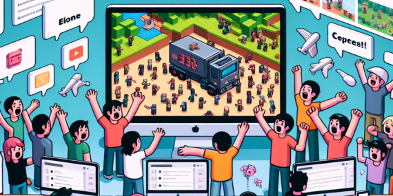 Kapan Minecraft 1.21 Rilis? Antisipasi dan Harapan Penggemar di Tahun Ini