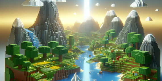 Minecraft 1.20.70: Unveiling New Features and Enhancements