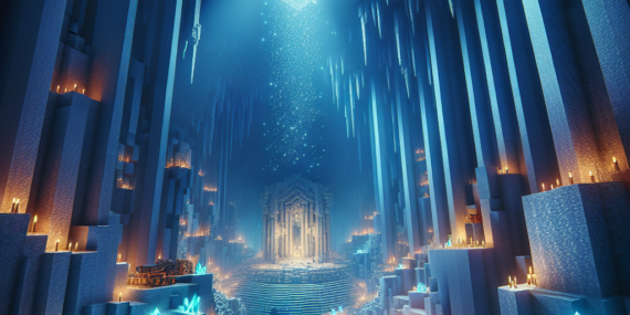 Exploring the Depths of Minecraft Offline Rediscovering the Joy of Solo Play in Minecraft Unplugged