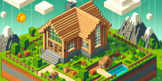 Panduan Lengkap untuk Membuat Server Minecraft Sendiri di Rumah