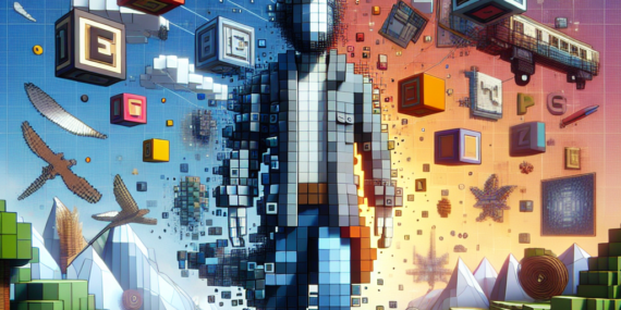 Discover New Features in Minecraft MCPE 1.21 Download Now