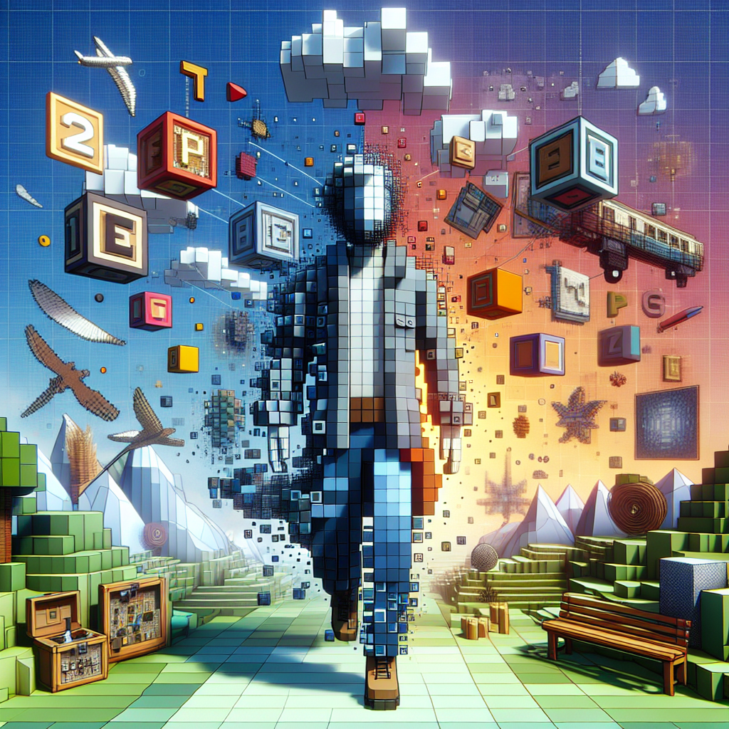 Discover New Features in Minecraft MCPE 1.21 Download Now